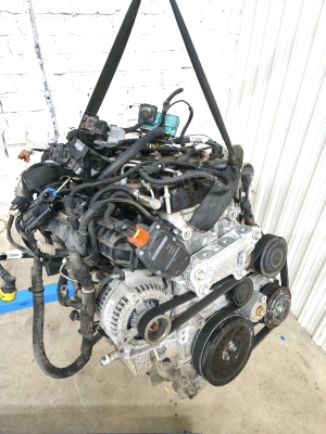 Moteur - B16DTH