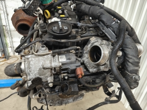 Opel Insignia (2017–2026) Moteur B16DTH - 20