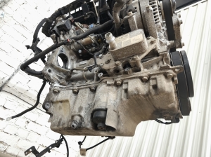 Opel Insignia (2017–2026) Moteur B16DTH - 21