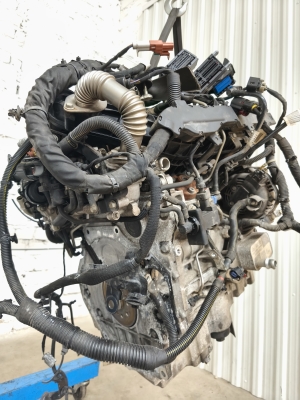 Opel Insignia (2017–2026) Moteur B16DTH - 8