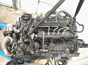 Opel Insignia (2017–2026) Moteur B16DTH - 10
