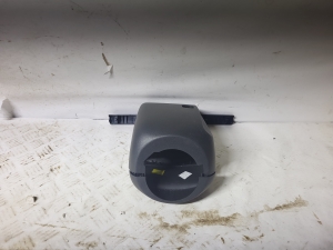 Steering column trim - 5G0858560