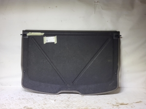 Porsche Macan (2014–2026) Trunk interior trim 95B867769F - 2