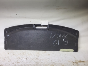 NISSAN X-Trail T32 (2013–2021) Kofferraumverkleidung 849B84CE0A - 2