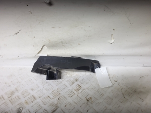 Rear bumper bracket - 850441476R