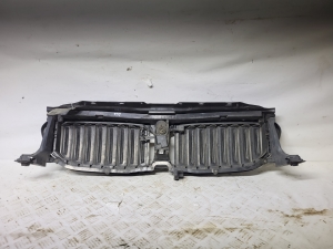 BMW 5 SERIES G30 (2016–2026) Luftleitblech für den Kühler 18715610 - 2