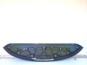 RENAULT Zoe (2012–2026) Tailgate spoiler 960306120R - 2