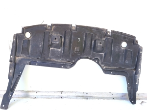 Mitsubishi Colt VI (2003–2012) Frontschutz sonstiges Teil MR575339 - 4