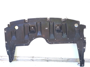 Other front protection part - MR575339