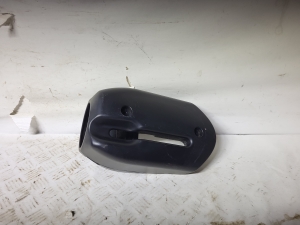 Steering column trim - 32311094680