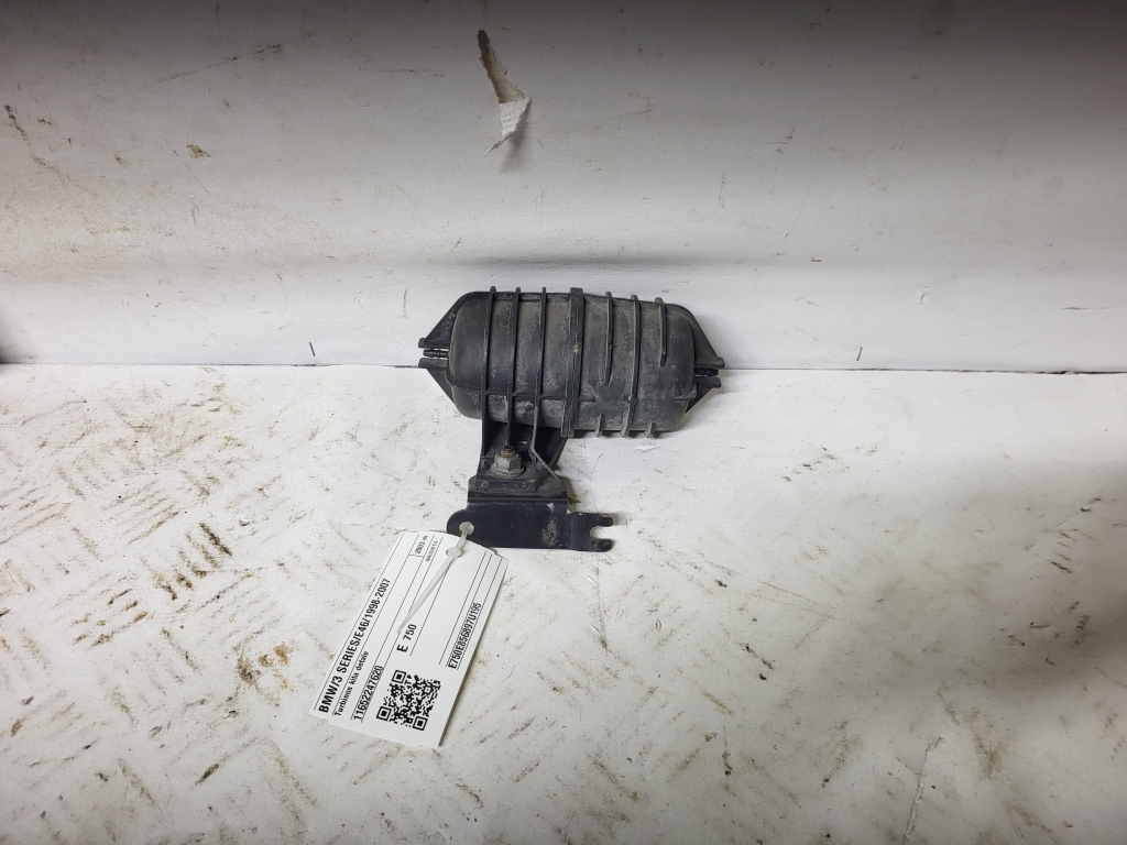BMW 3 SERIES E46 (1998–2007) Sonstiges Teil des Turboladers 11652247620 BMW 3 SERIES E46 (1998–2007) Sonstiges Teil des Turboladers 11652247620