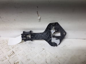 Mercedes Benz Sprinter /906/ (2006–2018) Front door exterior handle bracket A9067600934 - 2