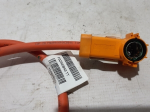 VOLVO C 40 I (2022–2026) Other wire 32340943 - 2