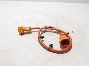 VOLVO C 40 I (2022–2026) Other wire 32340943 - 3
