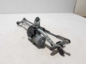 VOLVO C 40 I (2022–2026) Windshield wiper mechanism 32328139 - 3