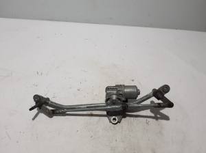 VOLVO C 40 I (2022–2026) Windshield wiper mechanism 32328139 - 4