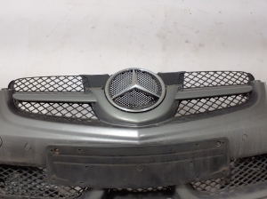 Mercedes Benz SLK-Class 171 (2004–2011) Front bumper A1718853225 - 2