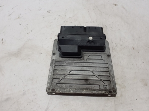 Mercedes Benz SLK-Class 171 (2004–2011) Motorsteuergerät A2710105046 - 2