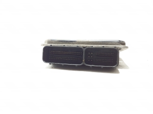 Mercedes Benz SLK-Class 171 (2004–2011) Motorsteuergerät A2710105046 - 3