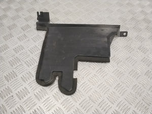   Luftleitblech für den Kühler  - 921855SH0A 