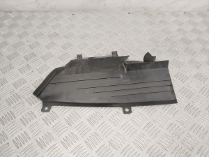   Radiator air deflector  - 921825SH0A 