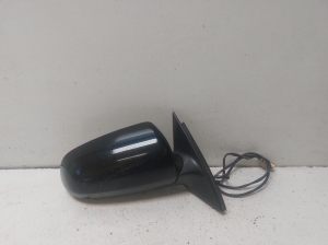AUDI A4 B7 (2004–2008) Side mirror and its parts 010681 - 2