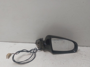 Side mirror and its parts - 010681