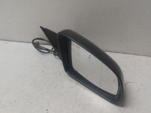 AUDI A4 B7 (2004–2008) Side mirror and its parts 010681 - 4