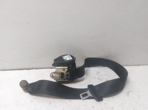 AUDI A4 B7 (2004–2008) Sicherheitsgurt hinten 602879000 - 4