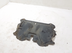 Mercedes Benz SLK-Class 171 (2004–2011) Front underbody protection A1715242330 - 2
