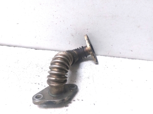 AUDI A4 B7 (2004–2008) EGR-klapi toru 028131521 - 2