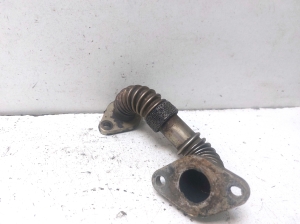 AUDI A4 B7 (2004–2008) EGR-klapi toru 028131521 - 3
