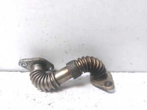 EGR-klapi toru - 028131521