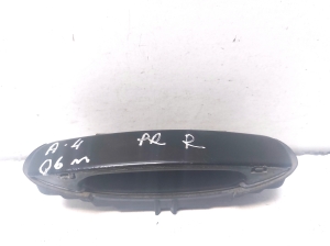 AUDI A4 B7 (2004–2008) Front door exterior handle - 2
