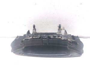 AUDI A4 B7 (2004–2008) Front door exterior handle - 3