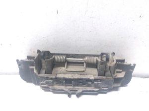 AUDI A4 B7 (2004–2008) Front door exterior handle - 4