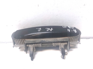 AUDI A4 B7 (2004–2008) Front door exterior handle - 5