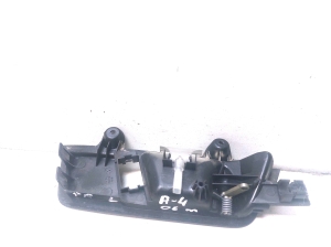 AUDI A4 B7 (2004–2008) Esiukse sisemine avamiskäepide 8E1837019 - 4