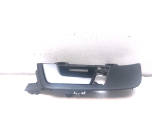 AUDI A4 B7 (2004–2008) Esiukse sisemine avamiskäepide 8E1837019 - 5