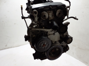 Mercedes Benz SLK-Class 171 (2004–2011) Motor - 2