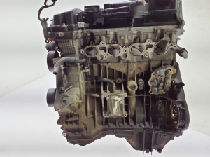 Mercedes Benz SLK-Class 171 (2004–2011) Motor - 3