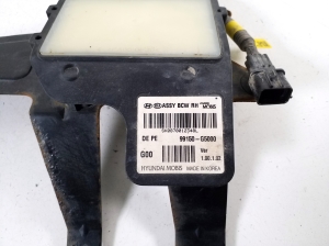 Kia Niro (2016–2022) Blind spot radar Distronic G599151000 - 2