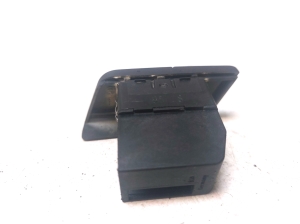 AUDI A4 B7 (2004–2008) Front door central locking 8E19621075PR - 2