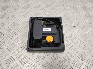 NISSAN Leaf I (2010–2017) Tire compressor D30165 - 2