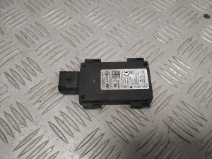 Hyundai Kona II (2023–2026) Pimeda nurga radar Distronic 99140BF000 - 2