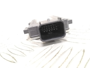 Hyundai Kona II (2023–2026) Pimeda nurga radar Distronic 99140BF000 - 4