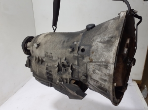 Mercedes Benz SLK-Class 171 (2004–2011) Getriebe A2112703300 - 2