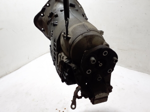 Mercedes Benz SLK-Class 171 (2004–2011) Getriebe A2112703300 - 3