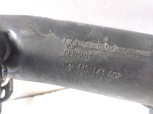 Volkswagen Jetta (2005–2011) Intercooler hose 446143602 - 2