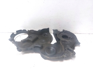 Mazda 3 (2003–2009) Timing belt cover 9651559980 - 2